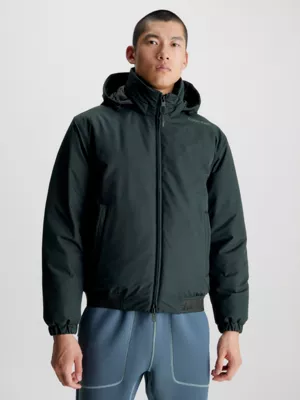 Calvin Klein Veste Matelassée 5 Calvin Klein Veste Matelassée – Image 3