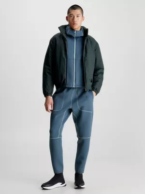 Calvin Klein Veste Matelassée 8 Calvin Klein Veste Matelassée – Image 6