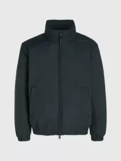 Calvin Klein Veste Matelassée 15 Calvin Klein Veste Matelassée -Pas Cher Calvin Klein Magasin 00GMF3O506 BAE alternate6