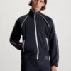 Calvin Klein Coupe-vent En Tissu Technique élastique