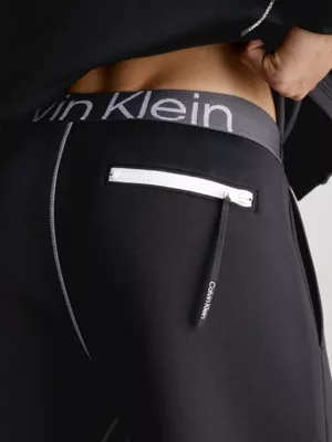 Calvin Klein Pantalon De Jogging Avec Surpiqûres 6 Calvin Klein Pantalon De Jogging Avec Surpiqûres – Image 4