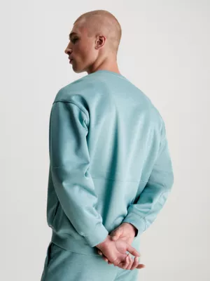 Calvin Klein Sweat En Maille Technique 4 Calvin Klein Sweat En Maille Technique â Image 2