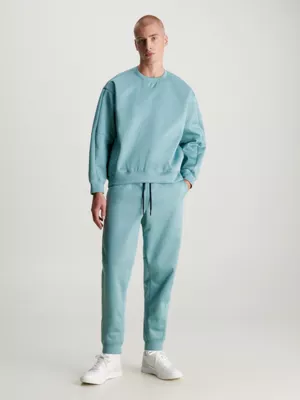 Calvin Klein Sweat En Maille Technique 6 Calvin Klein Sweat En Maille Technique â Image 4