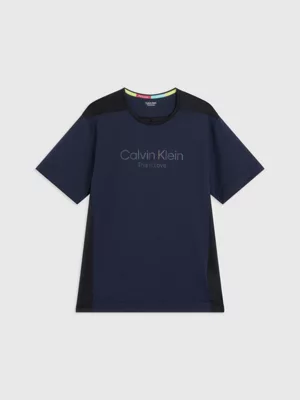 Calvin Klein T-shirt De Sport - Pride 8 Calvin Klein T-shirt De Sport - Pride – Image 6