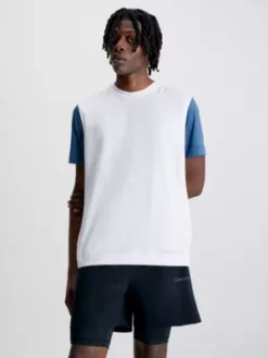 Calvin Klein Débardeur De Sport
