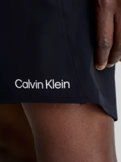 Calvin Klein Short De Sport à Séchage Rapide 9 Calvin Klein Short De Sport à Séchage Rapide -Pas Cher Calvin Klein Magasin 00GMS3S800 BAE alternate2
