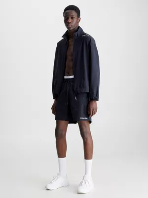 Calvin Klein Short De Sport à Séchage Rapide 6 Calvin Klein Short De Sport à Séchage Rapide – Image 4