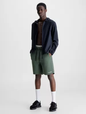 Calvin Klein Short De Sport Texturé 6 Calvin Klein Short De Sport Texturé – Image 4