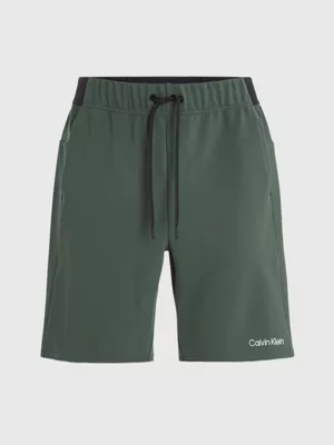 Calvin Klein Short De Sport Texturé 7 Calvin Klein Short De Sport Texturé – Image 5