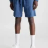 Calvin Klein Short De Sport Relaxed -Pas Cher Calvin Klein Magasin 00GMS3S805 DBZ main