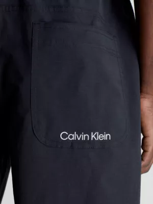 Calvin Klein Short De Sport Déperlant 5 Calvin Klein Short De Sport Déperlant – Image 3