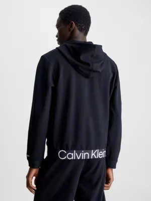 Calvin Klein Pull-over à Capuche 4 Calvin Klein Pull-over à Capuche – Image 2