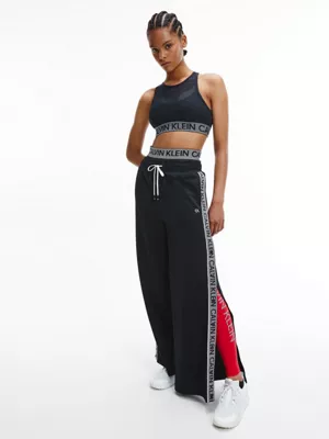 Calvin Klein Brassière De Sport Impacts Modérés 5 Calvin Klein Brassière De Sport Impacts Modérés – Image 3