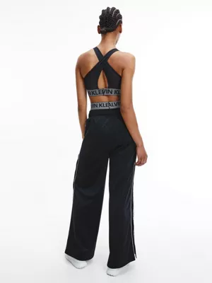 Calvin Klein Brassière De Sport Impacts Modérés 6 Calvin Klein Brassière De Sport Impacts Modérés – Image 4