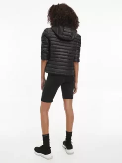 Calvin Klein Doudoune Légère -Pas Cher Calvin Klein Magasin 00GWF2O510 BAE alternate2