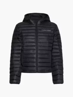 Calvin Klein Doudoune Légère -Pas Cher Calvin Klein Magasin 00GWF2O510 BAE alternate4