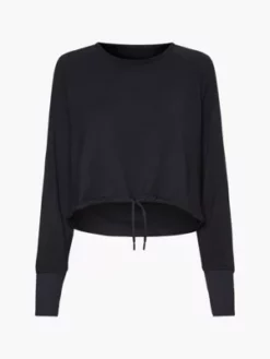 Calvin Klein Haut De Sport Avec Dos Bénitier -Pas Cher Calvin Klein Magasin 00GWF2W308 BAE alternate4