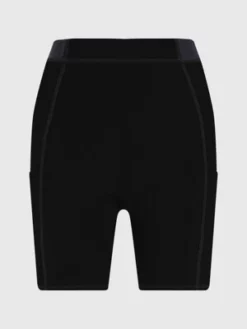 Calvin Klein Short De Motard -Pas Cher Calvin Klein Magasin 00GWF3L720 BAE alternate5