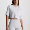Calvin Klein T-shirt De Sport Court 1 Calvin Klein T-shirt De Sport Court -Pas Cher Calvin Klein Magasin 00GWS3K121 P7X main