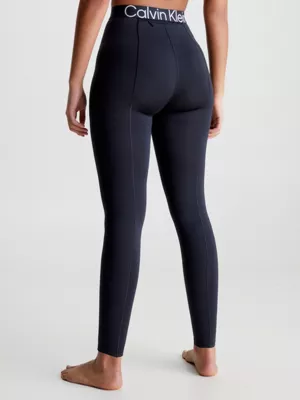 Calvin Klein Legging De Sport 7/8 Avec Poche 5 Calvin Klein Legging De Sport 7/8 Avec Poche – Image 3
