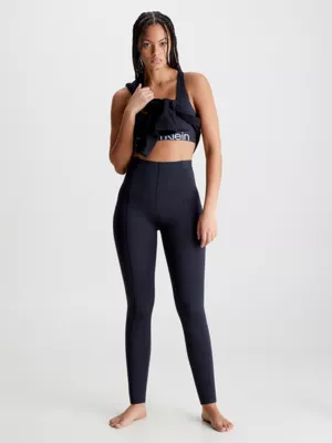 Calvin Klein Legging De Sport 7/8 Avec Poche 7 Calvin Klein Legging De Sport 7/8 Avec Poche – Image 5