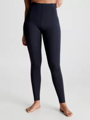 Calvin Klein Legging De Sport 7/8 Avec Poche 3 Calvin Klein Legging De Sport 7/8 Avec Poche