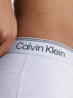 Calvin Klein Legging De Sport 7/8 -Pas Cher Calvin Klein Magasin 00GWS3L605 P7X alternate3