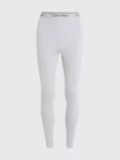 Calvin Klein Legging De Sport 7/8 -Pas Cher Calvin Klein Magasin 00GWS3L605 P7X alternate5