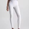 Calvin Klein Legging De Sport 7/8 -Pas Cher Calvin Klein Magasin 00GWS3L605 P7X main