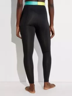 Calvin Klein Legging De Sport 7/8 - Pride -Pas Cher Calvin Klein Magasin 00GWS3L610 BAE alternate1