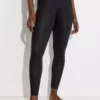 Calvin Klein Legging De Sport 7/8 - Pride -Pas Cher Calvin Klein Magasin 00GWS3L610 BAE main