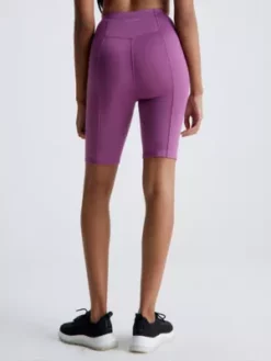 Calvin Klein Collant-short De Sport Avec Poche 10 Calvin Klein Collant-short De Sport Avec Poche -Pas Cher Calvin Klein Magasin 00GWS3L702 VAE alternate2