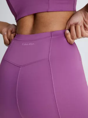 Calvin Klein Collant-short De Sport Avec Poche 6 Calvin Klein Collant-short De Sport Avec Poche – Image 4