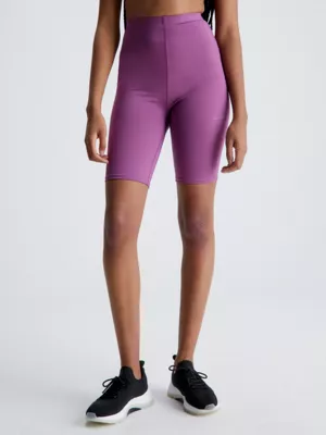 Calvin Klein Collant-short De Sport Avec Poche 3 Calvin Klein Collant-short De Sport Avec Poche