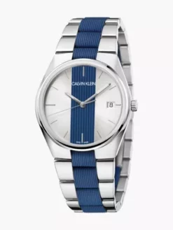 Montre - CALVIN KLEIN Contrast