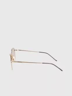 Calvin Klein Lunettes De Soleil P3 30ème Anniversaire CK22110TS -Pas Cher Calvin Klein Magasin 0CK22110TS 716 alternate2