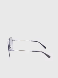 Calvin Klein Lunettes De Soleil Aviateur 0CKJ22201S -Pas Cher Calvin Klein Magasin 0CKJ22201S 405 alternate2