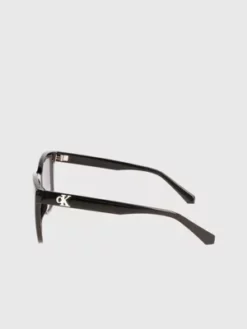 Calvin Klein Lunettes De Soleil Carrées CKJ22608S -Pas Cher Calvin Klein Magasin 0CKJ22608S 001 alternate2