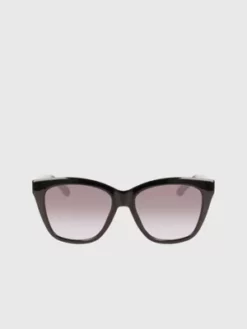 Calvin Klein Lunettes De Soleil Carrées CKJ22608S
