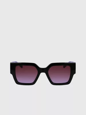 Calvin Klein Lunettes De Soleil Carrées CKJ22638S 3 Calvin Klein Lunettes De Soleil Carrées CKJ22638S
