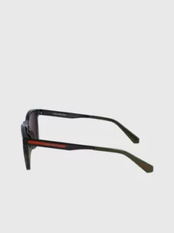 Calvin Klein Lunettes De Soleil Rectangulaires CKJ22642S 8 Calvin Klein Lunettes De Soleil Rectangulaires CKJ22642S -Pas Cher Calvin Klein Magasin 0CKJ22642S 309 alternate2