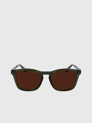 Calvin Klein Lunettes De Soleil Rectangulaires CKJ22642S 3 Calvin Klein Lunettes De Soleil Rectangulaires CKJ22642S