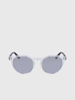 Calvin Klein Lunettes De Soleil Rectangulaires CKJ22643S