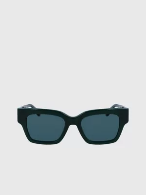 Calvin Klein Lunettes De Soleil Rectangulaires CKJ23601S 3 Calvin Klein Lunettes De Soleil Rectangulaires CKJ23601S