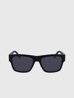 Calvin Klein Lunettes De Soleil Rectangulaires CKJ23605S