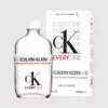 Calvin Klein CK EVERYONE - 100 Ml - Eau De Toilette 1 Calvin Klein CK EVERYONE - 100 Ml - Eau De Toilette -Pas Cher Calvin Klein Magasin 9350033772 MUL main