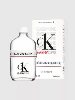 Calvin Klein CK EVERYONE - 100 Ml - Eau De Toilette