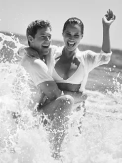 Calvin Klein Eternity Cologne For Him - 50 Ml - Eau De Toilette -Pas Cher Calvin Klein Magasin 9350077353 MUL alternate2