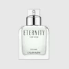 Calvin Klein Eternity Cologne For Him - 50 Ml - Eau De Toilette -Pas Cher Calvin Klein Magasin 9350077353 MUL main