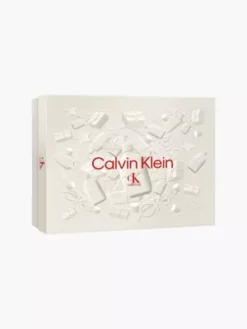 Calvin Klein CK One - Coffret Cadeau Eau De Toilette 7 Calvin Klein CK One - Coffret Cadeau Eau De Toilette -Pas Cher Calvin Klein Magasin 9350146950 MUL alternate1